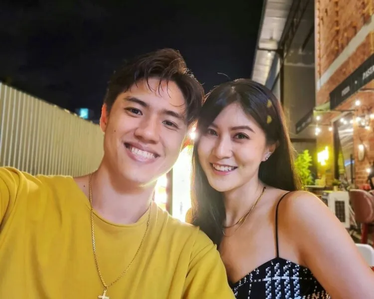 Source: Instagram/@elizabethtan