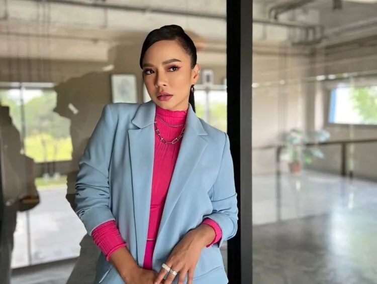 Source: IG/@noradanish