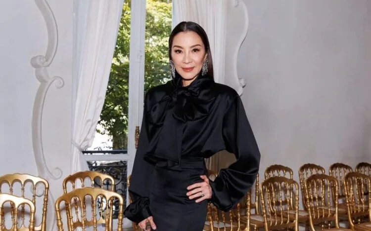 Source: Instagram/@michelleyeoh_official