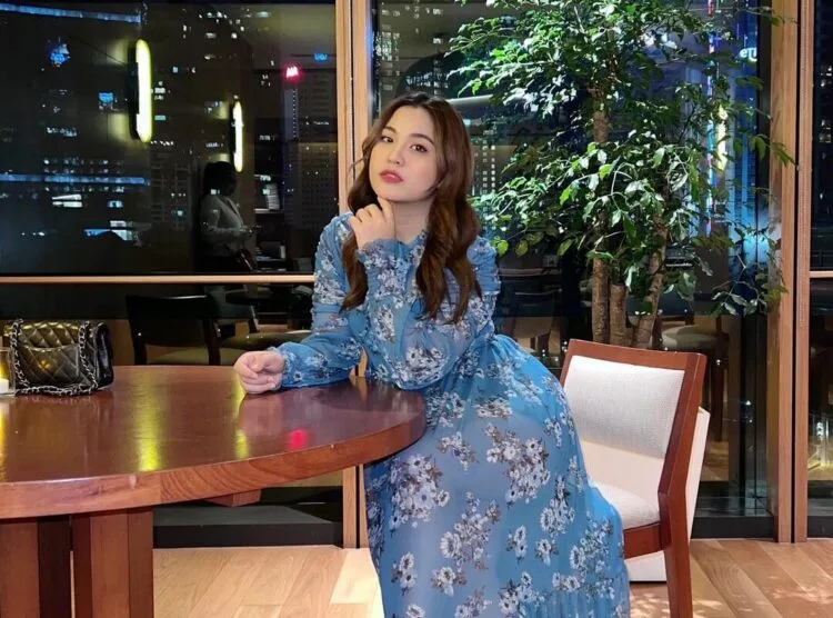 Source: Instagram/@jannanick