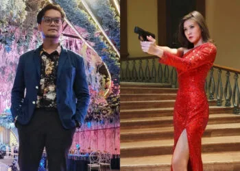 Sources: IG/@realjayiswazir, FB/Suka Filem