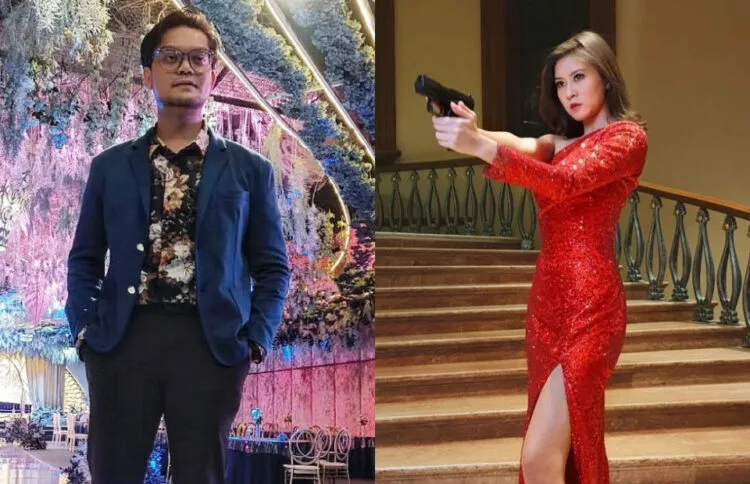 Sources: IG/@realjayiswazir, FB/Suka Filem