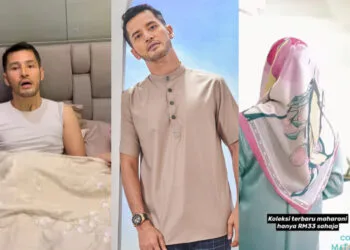 SOURCE: INSTAGRAM @ALIFFSYUKRITERLAJAKLARIS