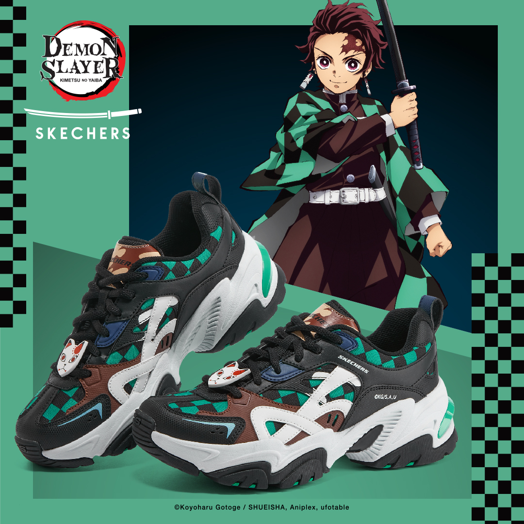 Need help finding this One Piece x Kappa collab!!! Hi, last day I saw this  sneakers in a tik tok video and I loved it but, when I started to search  them