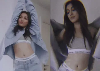 Source: Instagram/@eykafarhana