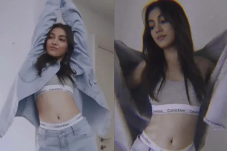 Source: Instagram/@eykafarhana