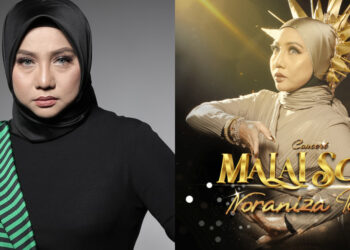 SOURCES: FACEBOOK.COM/NORANIZA IDRIS, ISTANABUDAYA.GOV.MY