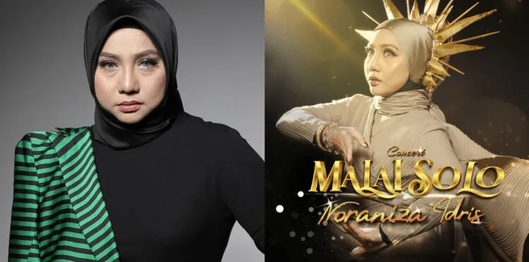 SOURCES: FACEBOOK.COM/NORANIZA IDRIS, ISTANABUDAYA.GOV.MY