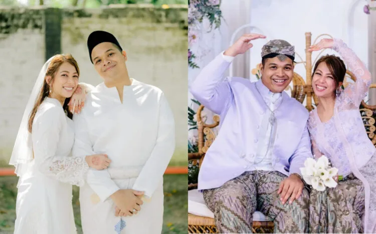 SOURCE: INSTAGRAM/@AIZATAMDAN