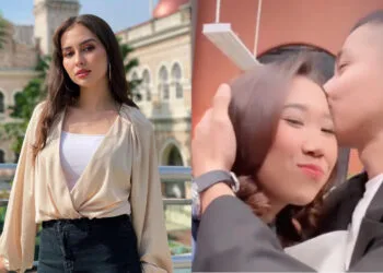 SOURCES: INSTAGRAM/@ANNAJOBLING, TIKTOK/@HAI25550