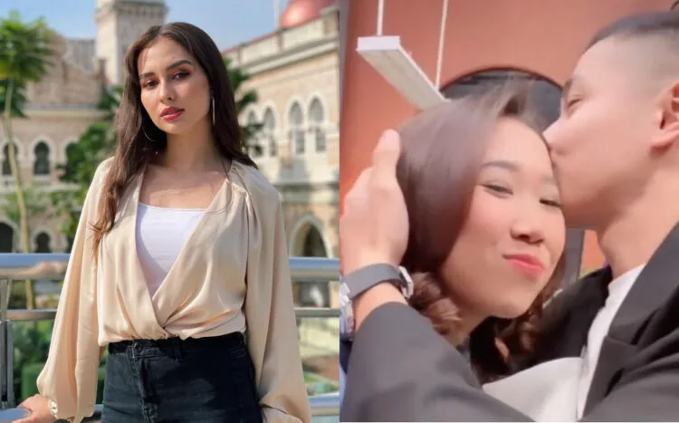 SOURCES: INSTAGRAM/@ANNAJOBLING, TIKTOK/@HAI25550