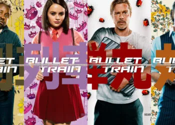 SOURCE: IMDB.COM/BULLET TRAIN