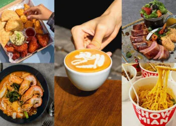 SOURCES: INSTAGRAM/@KEJAPFOOD, @TRMNL_1, @GUANS.KL, @ADELNNYYYAO