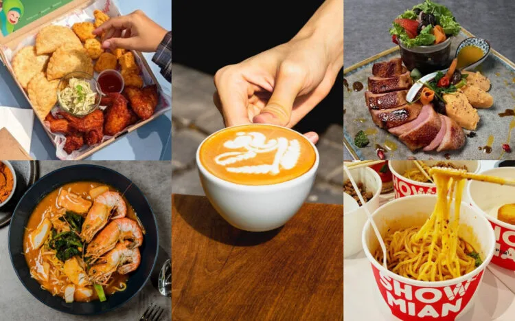 SOURCES: INSTAGRAM/@KEJAPFOOD, @TRMNL_1, @GUANS.KL, @ADELNNYYYAO