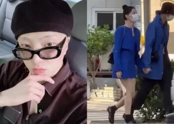 SOURCES: INSTAGRAM/@W_N_R00, TWITTER/@SEUNGYOONNAEKKO