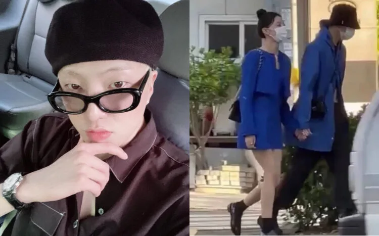 SOURCES: INSTAGRAM/@W_N_R00, TWITTER/@SEUNGYOONNAEKKO