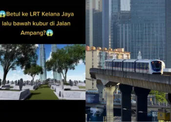 SOURCES: TIKTOK/@RADINFIKRI, FACEBOOK.COM/RAPIDKL