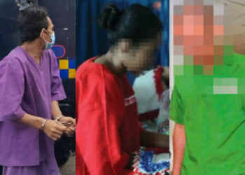 SOURCES: HARIAN METRO, KOSMO, SELONGKAR10.BLOGSPOT.COM