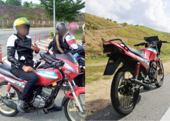 SOURCE: FACEBOOK.COM/NIKMOHDZULKIFLEE LEE