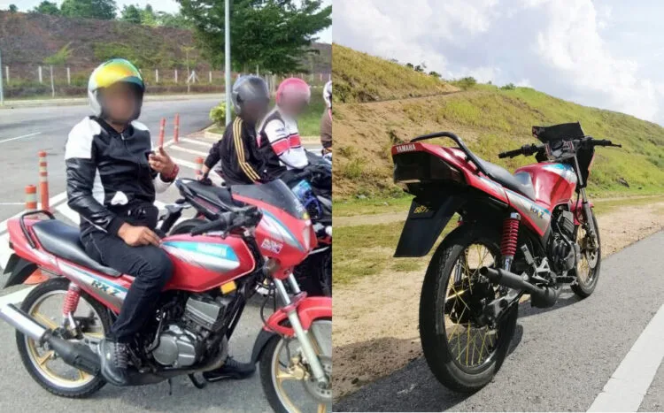 SOURCE: FACEBOOK.COM/NIKMOHDZULKIFLEE LEE