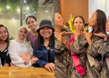 SOURCE: INSTAGRAM/@SHARIFAH_AMANI