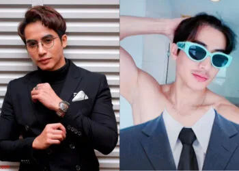 SOURCES: FACEBOOK.COM/ARTIS MALAYSIA, TIKTOK/@ZOEYRAHMAN