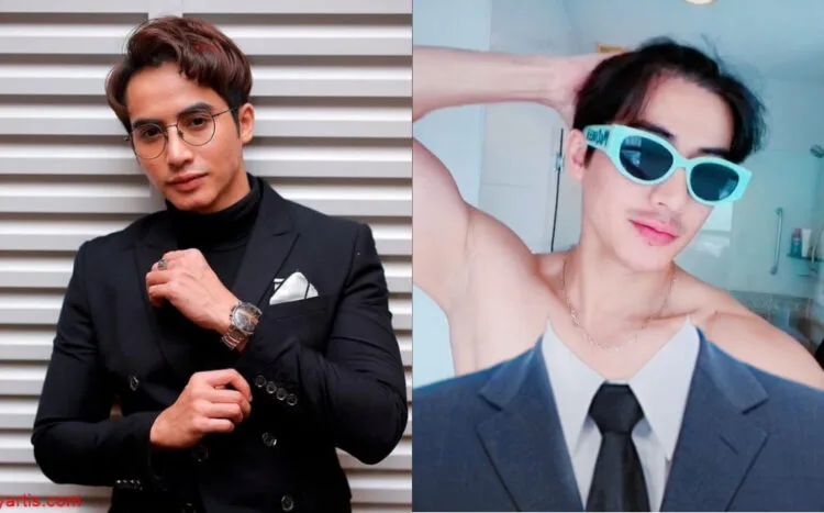 SOURCES: FACEBOOK.COM/ARTIS MALAYSIA, TIKTOK/@ZOEYRAHMAN