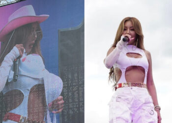 Sources: Twitter/@yzm_bbh, Instagram/@jessicah_o