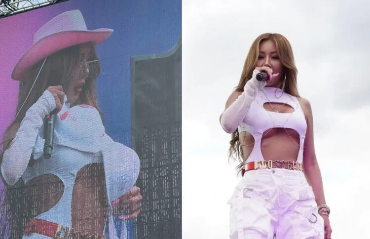 Sources: Twitter/@yzm_bbh, Instagram/@jessicah_o