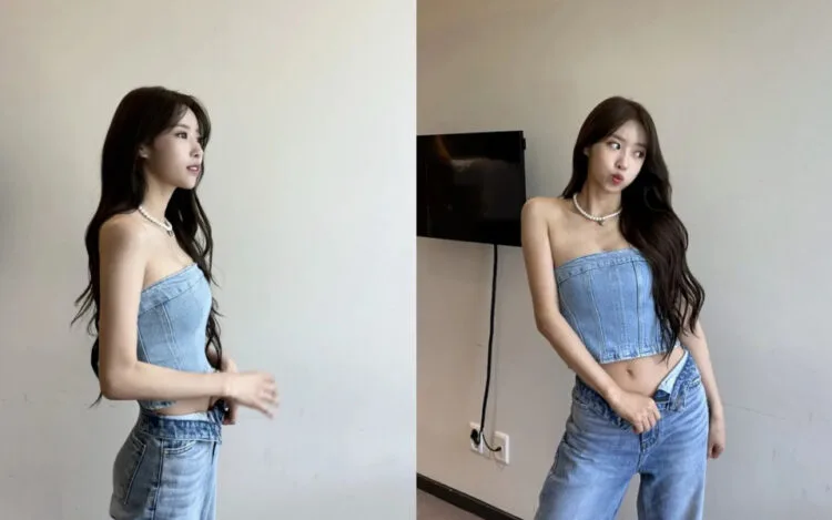 Source: Instagram/@queen.chu_s