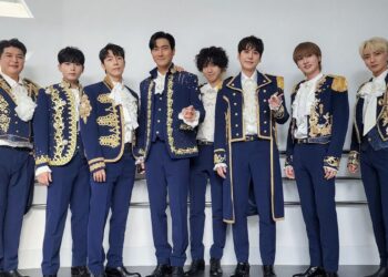Super Junior