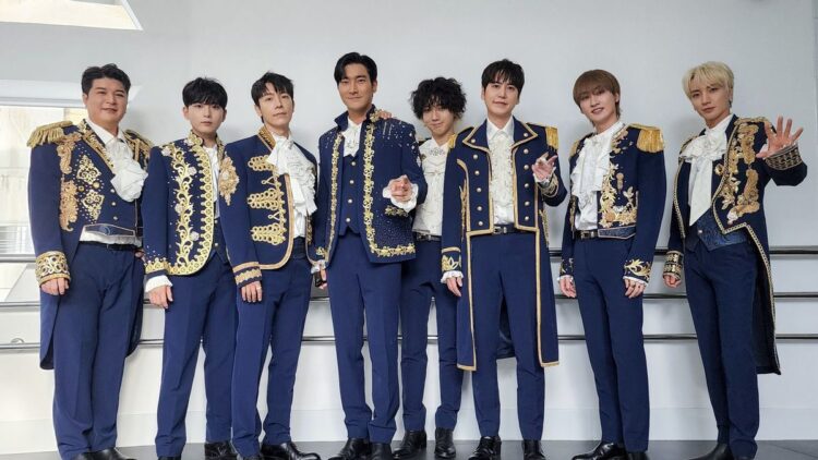 Super Junior