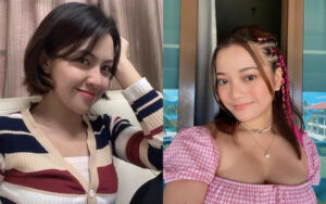 Netizens Compare Kasih Iris Leona & Baby Shima’s Controversies