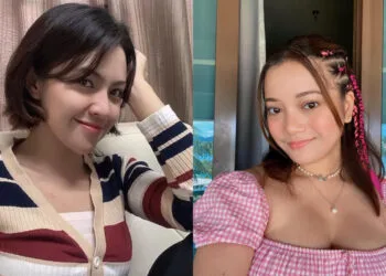 Source: Instagram/@babyshimaofficial, @kasihirisleona