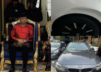 Source: @tunku_idris