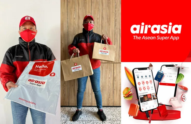 SOURCE: AIRASIA.COM, FACEBOOK/AIRASIASUPERAPP