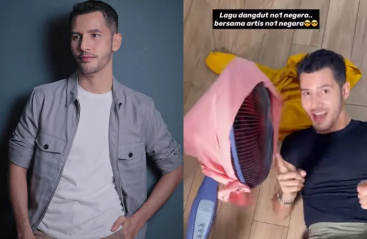 SOURCE: FACEBOOK/DATOALIFFSYUKRIKAMARZAMAN, INSTAGRAM @ALIFFSYUKRITERLAJAKLARIS