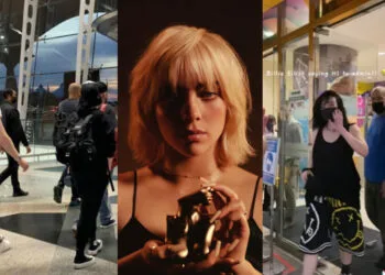 SOURCE: INSTAGRAM, TWITTER, TIKTOK