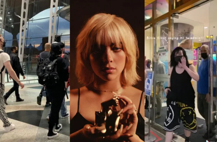 SOURCE: INSTAGRAM, TWITTER, TIKTOK