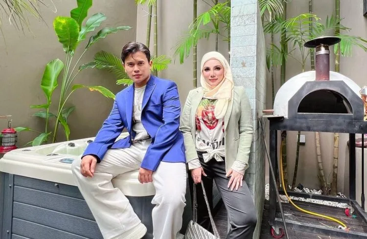 SOURCE: IG @CIKEPAL06