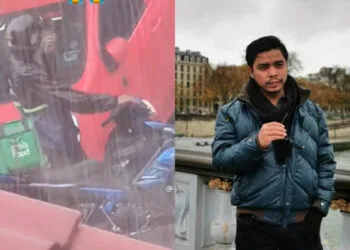 SOURCE: FACEBOOK/SBGSX666