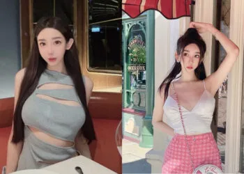 Sources: 163.com/Instagram/@cbbheree