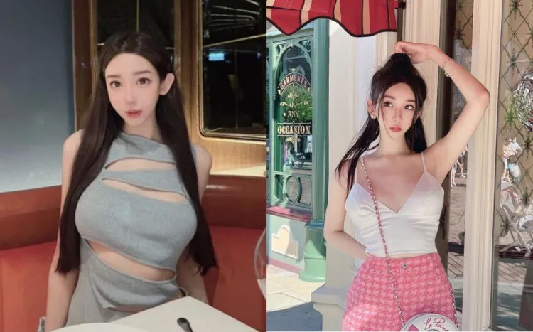 Sources: 163.com/Instagram/@cbbheree