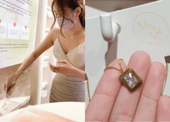 Source: Weibo/许晴随行笔记