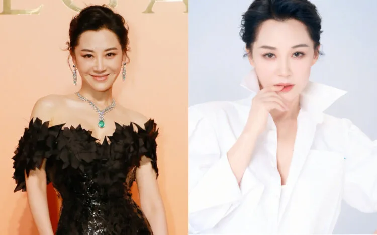 Source: Weibo/许晴随行笔记