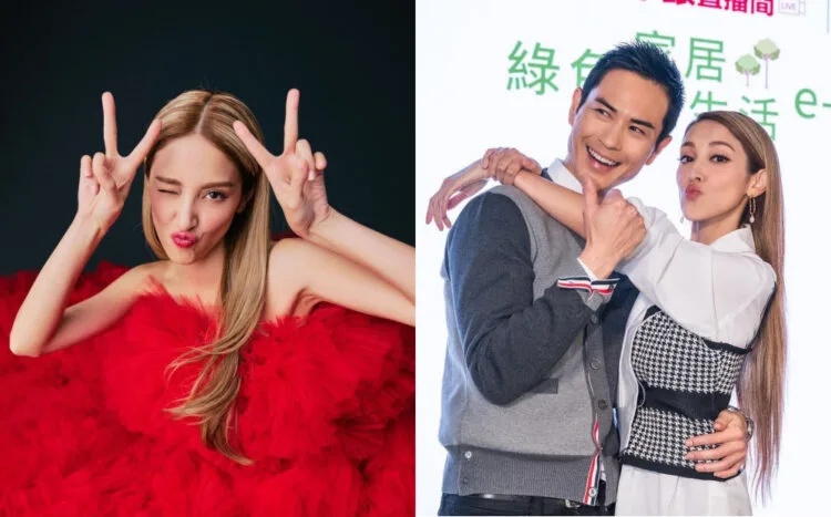 Sources: Instagram/@kevincheng_official/@ghlchan