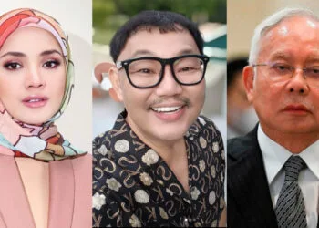 Sources: IG/@missfazura, @michaelang38, FB