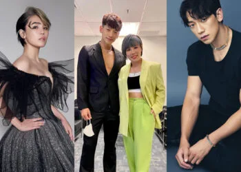 Sources: Instagram/@raincompany_official/@rain_oppa/@jesslee.ig