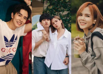 Sources: Instagram/@wshusen/@changyonggggg