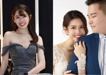 Source: Facebook/Hazells Tan 恢槿